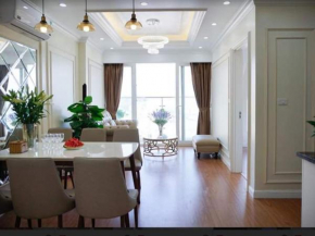 Ha Long Homestay luxury apartment